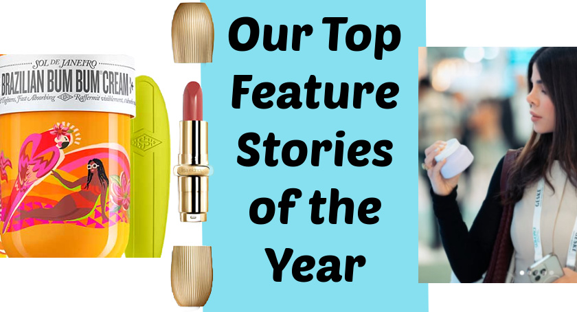 Our Top 10 Feature Stories of the Year